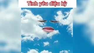 Tình yêu diệu kỳ