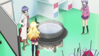 MM! Episode 2 (English Dub)