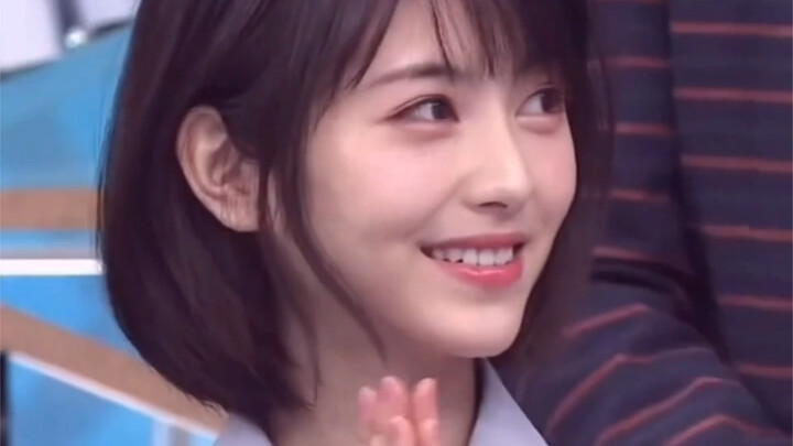 挖槽！这十三位霓虹美少女真的狠狠拿捏我了！！看甜妹的快乐谁懂！！