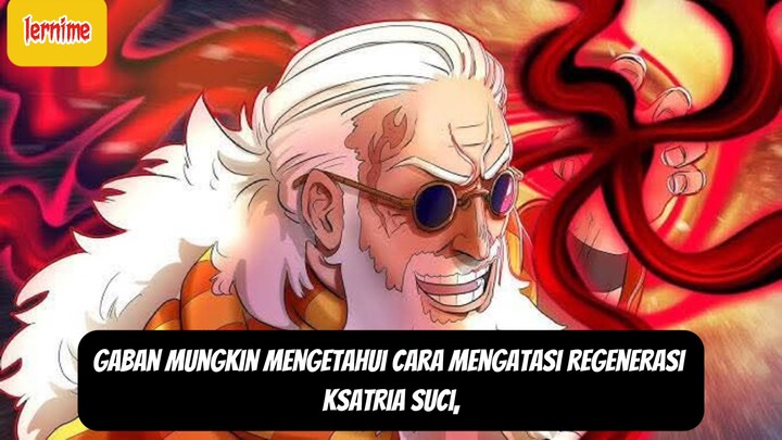 gaban vs summers