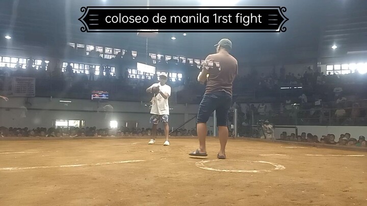 1rst fight at coleseo de manila 11-26-2023 win kelso X sweater line