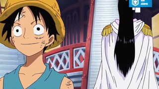 Tất Tật Sự Thật Về Trái Ác Quỷ Devil Fruit Trong One Piece p2