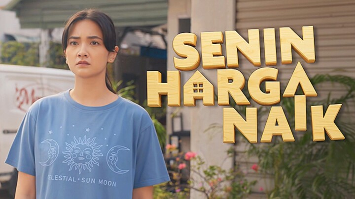 SENIN HARGA NAIK (2026) – HANYA DEMI KARIER, TEGA MENGGUSUR USAHA IBUNYA SENDIRI