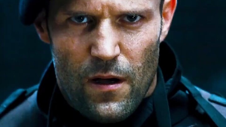 Six shots in a second—this is the charm of the revolver!