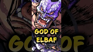 He Can Beat Even Kaido! | One Piece #shorts
