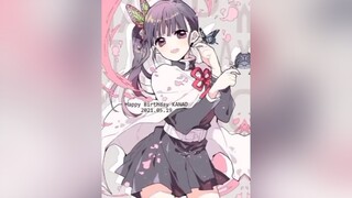 Trả lời  của bạn nhé ( có ai thích giọng kanao ko )