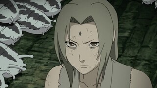 Ai hiểu được tham vọng của Orochimaru của tôi? Mục tiêu của tôi là trở thành người bất tử!