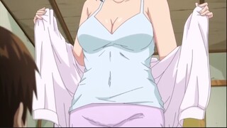 Digoyang dari atas sampai lemas abangnya!! 🥵😳💦💦