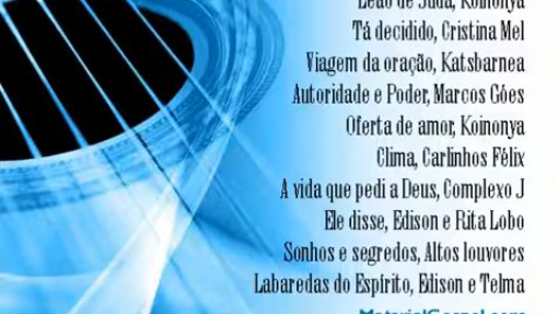 Músicas Evangélicas de 1991