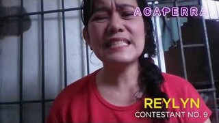 #09 REYLYN TEJAM (Acaperra Week 14)