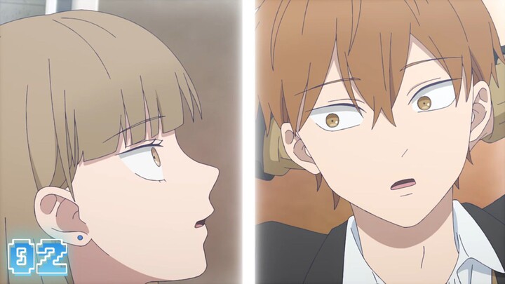 The Ramparts of Ice - Episode 02 [English Sub]