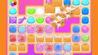 Shopee Candy Level 182