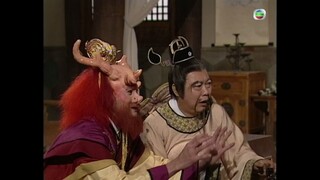 [Lồng tiếng] Journey to the West (1996) E06