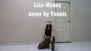 Lisa- MONEY (cover by Yennis)