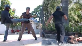 Băng nhóm GIANG HỒ ĐẬP PHÁ TANH BÀNH SÒNG BÀI của đối thủ | PHIM BỘ HÌNH SỰ VIỆT NAM 2023