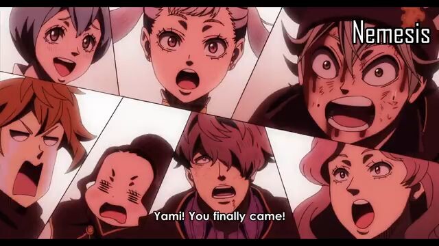 Top 10 most Epic Entrance in Anime