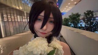 緒に逃げよう、デンジくん〜💣❤️