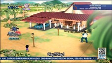 MNCTV HD • Upin Ipin & Wonder Indonesia International Challenge AFC Badminton • [ 11152025 ]