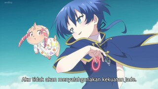 Episode 2 [14] (S2) [p3] - Tensei Dainana Ouji Subtitle Indonesia