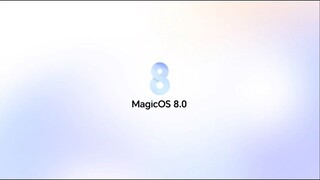 HONOR 200 Series | Magic OS 8.0