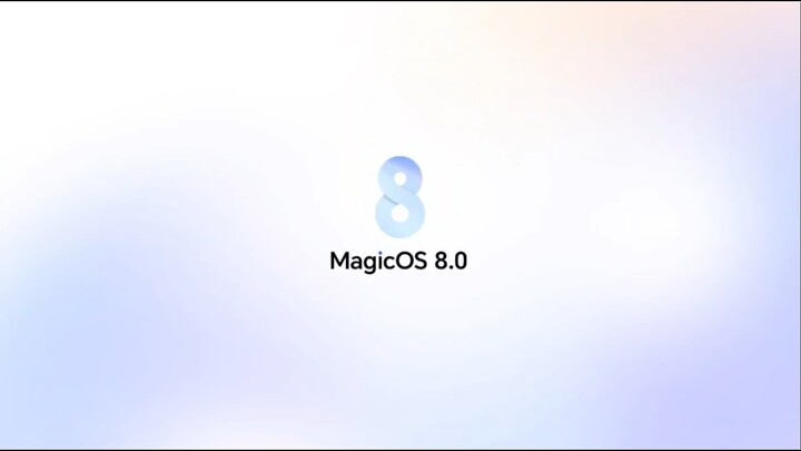 HONOR 200 Series | Magic OS 8.0