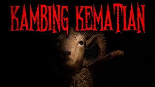 KALO LU LIAT KAMBING INI LU KABUR DAN LU BACA DOA YANG BANYAK - KAMBING KEMATIAN w/ Jero | HH #63