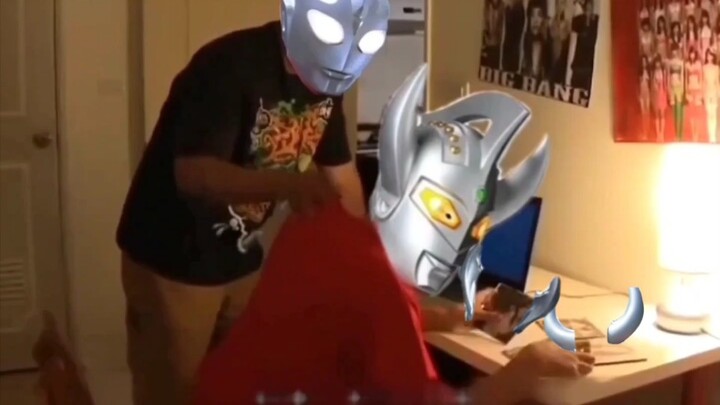 Taro: If I had known that I had horns, I would have been...