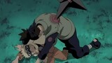 [Naruto] Touching moments of Iruka