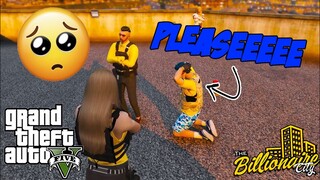 MAGKAKAROON NA BA ULIT NG JOWA SI KIMCHI? (ABANGAN) | GTA 5 RP