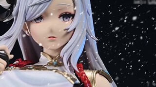 This may be the best Shinkaku figure yet! [Susanoo]