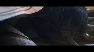 Captain Mark is coming back!