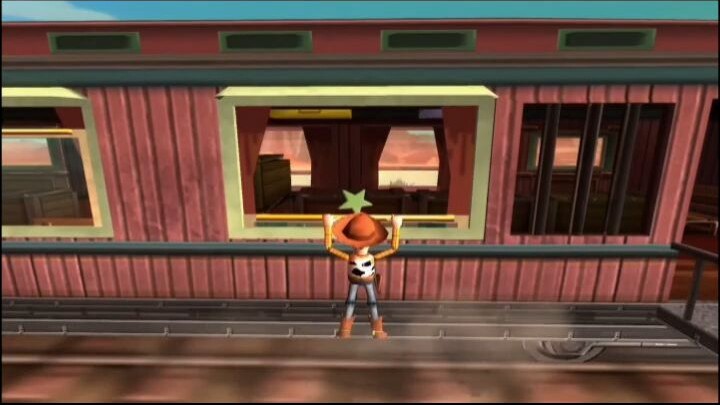 Game Underrated Seru Main Barrel & Rail!