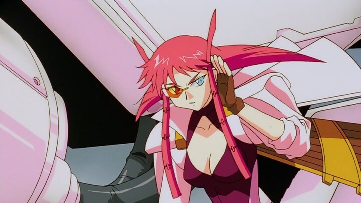 ราชันย์ผู้กล้า กาโอไกการ์ ไฟนอล ตอนที่ 1