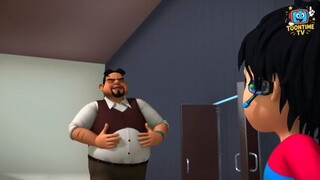 Choco zombies का मचा है Aatank _ _ Shiva