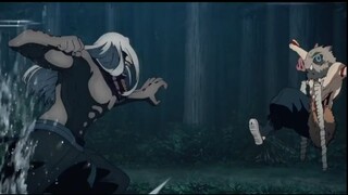 Kimetsu no Yaiba - AMV