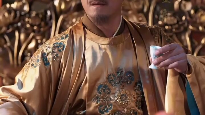 🎬เสด็จแม่อย่าเล่นกับไฟ 🗣พากย์ไทย (เต็มเรื่อง)