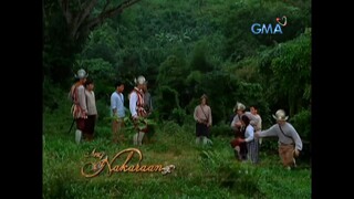 Alipin Anak Pala ng isang Diwata ep32