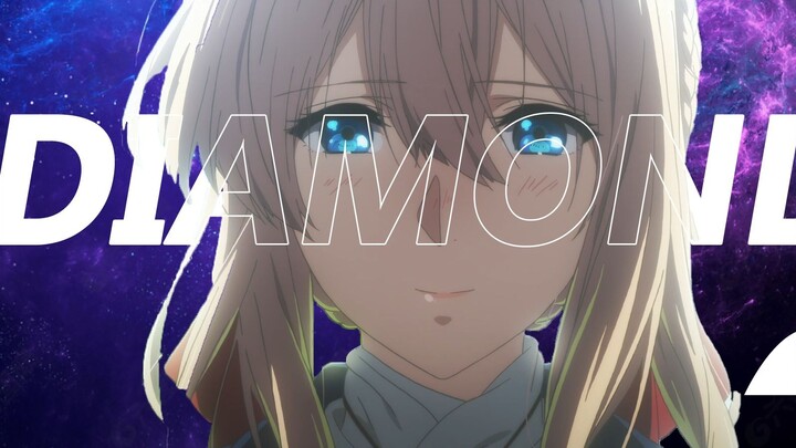 [Anime] [AMV] "Violet Evergarden" + "Towards the Light"