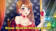 Scene Kencan Dengan Sarah Angelia