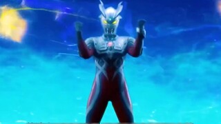 Zero มีขีดจำกัดหรือไม่? รีวิวแกะกล่อง shf ultra-limited Cyro Galaxy Sparkle——ฉบับแรกของ "รีวิวของเก่