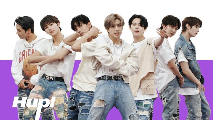 [HUP!] ENHYPEN - ParadoXXX Invasion｜ซูมเร็ว _20220813