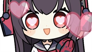 (授权转载)七度雪乃鸭牌Q版动态表情包合集,第二版