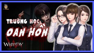 Khám Phá Bí Ẩn | White Day - Trường Học Oan Hồn | Mọt Game Mobile