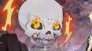 [A Mortal's Journey to Immortality] Episode 561