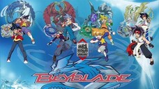 Beybladeลูกข่างกระท้านฟ้าภาค1-2 ตอนที่22พากษ์ไทย