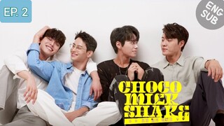 🇰🇷 Choco Milk Shake | Episode 02