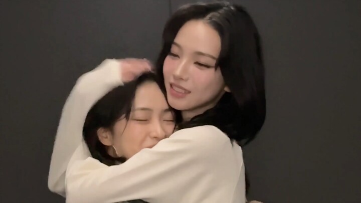 Ruzhen and Zhimin's Na Bu Bu Challenge