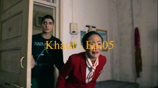 Khauf Episode 05