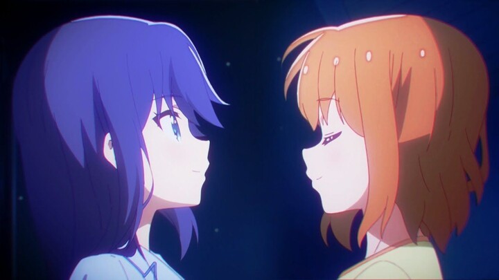 Ao x Mira - Koisuru Asteroid