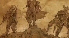 😳Greatest Empire Draw" Crash - Steel Sovereign อัศวินคนใหม่เร็วๆนี้💥👀🧑